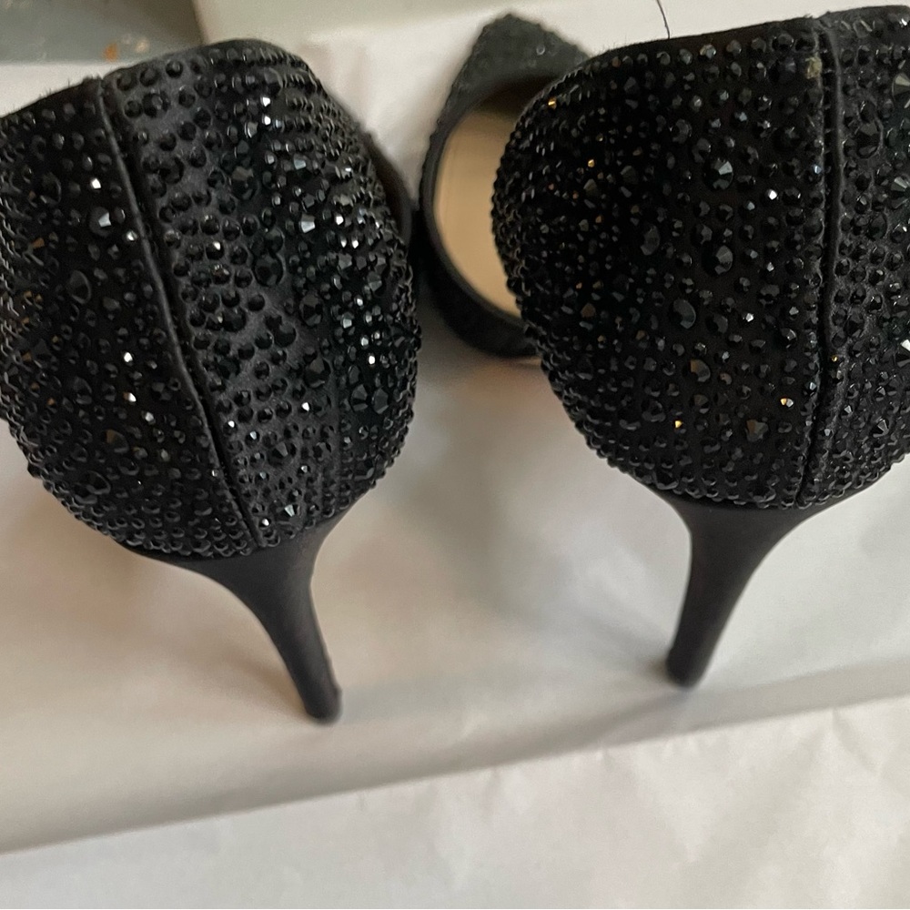 JEWEL BADGLEY MISCHKA Stiletto Pumps - Picture 10 of 13